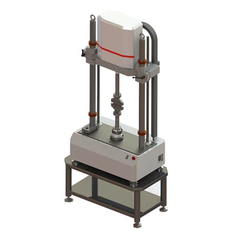 dynamic static fatigue testing machine Тестер проч|low cycle fatigue testing machine.